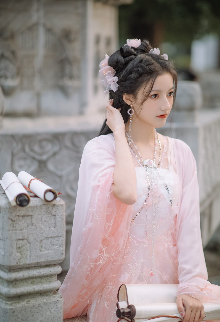 A stunning depiction of natural beauty