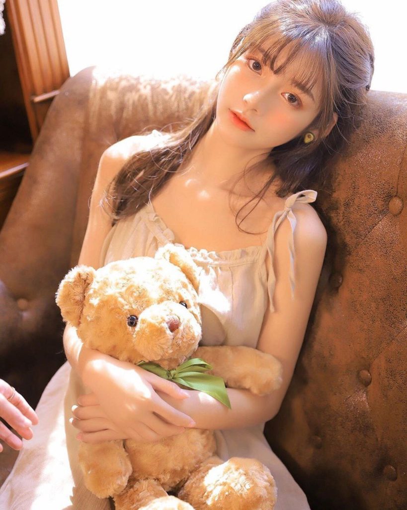 A stunning depiction of natural beauty