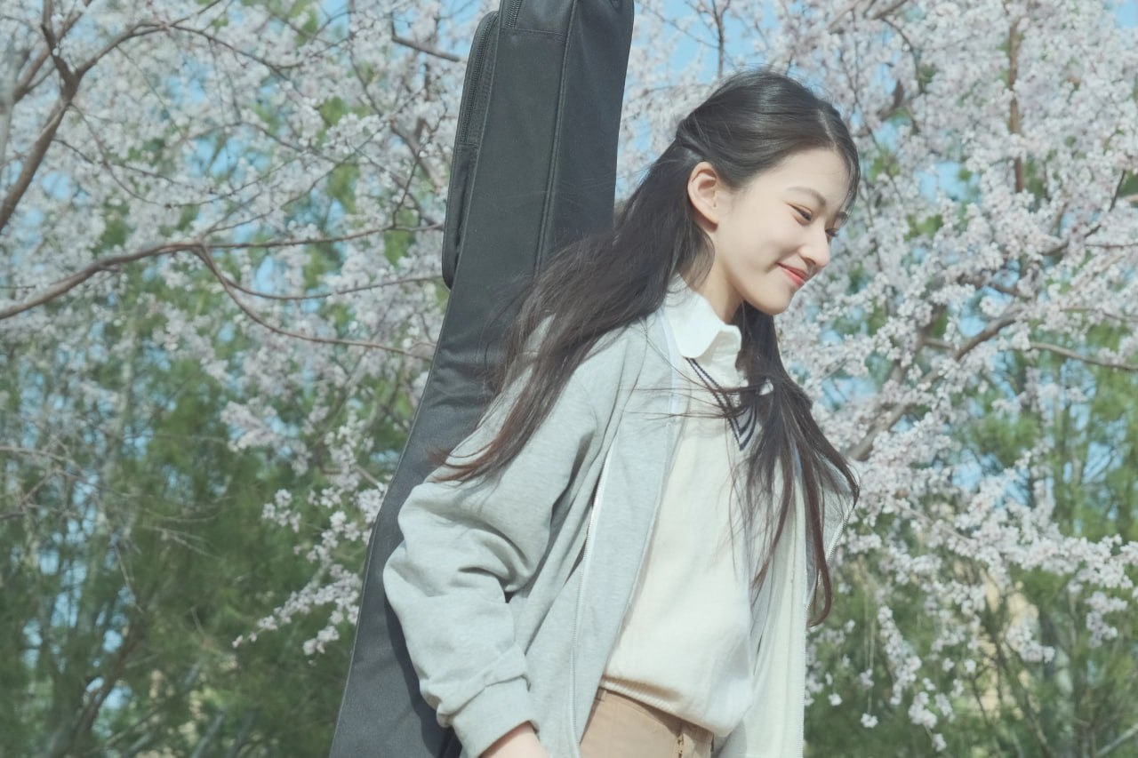 Capturing the essence of Asian elegance