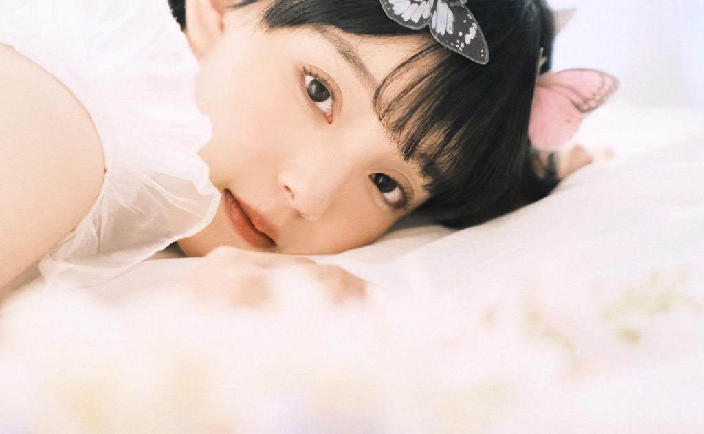 Natural charm and elegance in perfect harmony