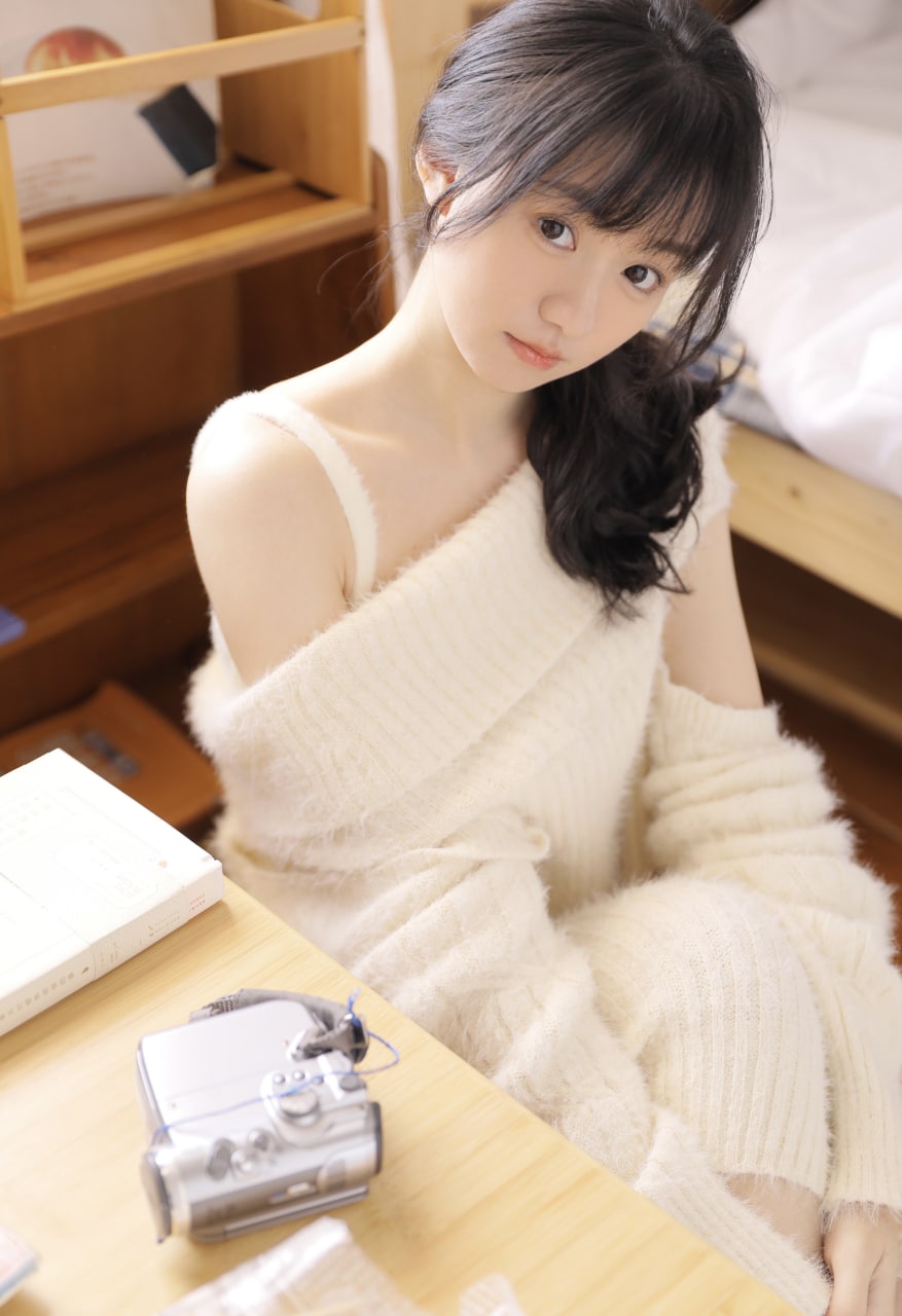 The elegance of natural Asian charm