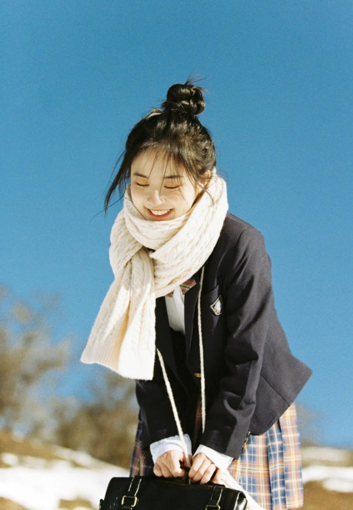 The timeless charm of natural beauty