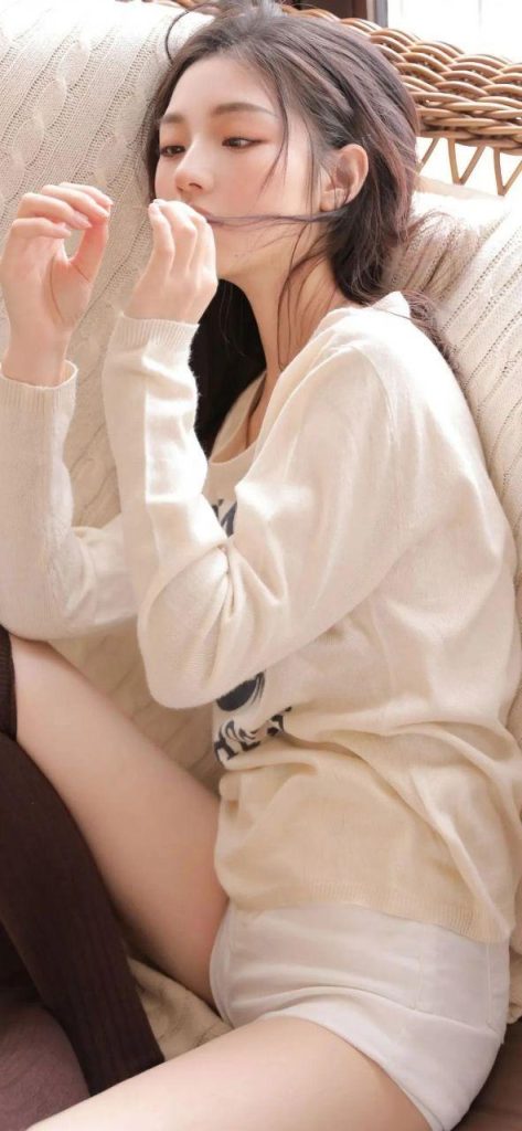 The vibrancy of natural Asian beauty