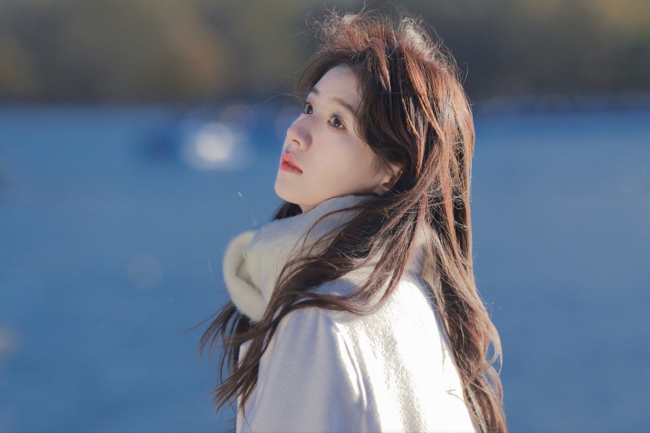 Captivating image of a natural beauty