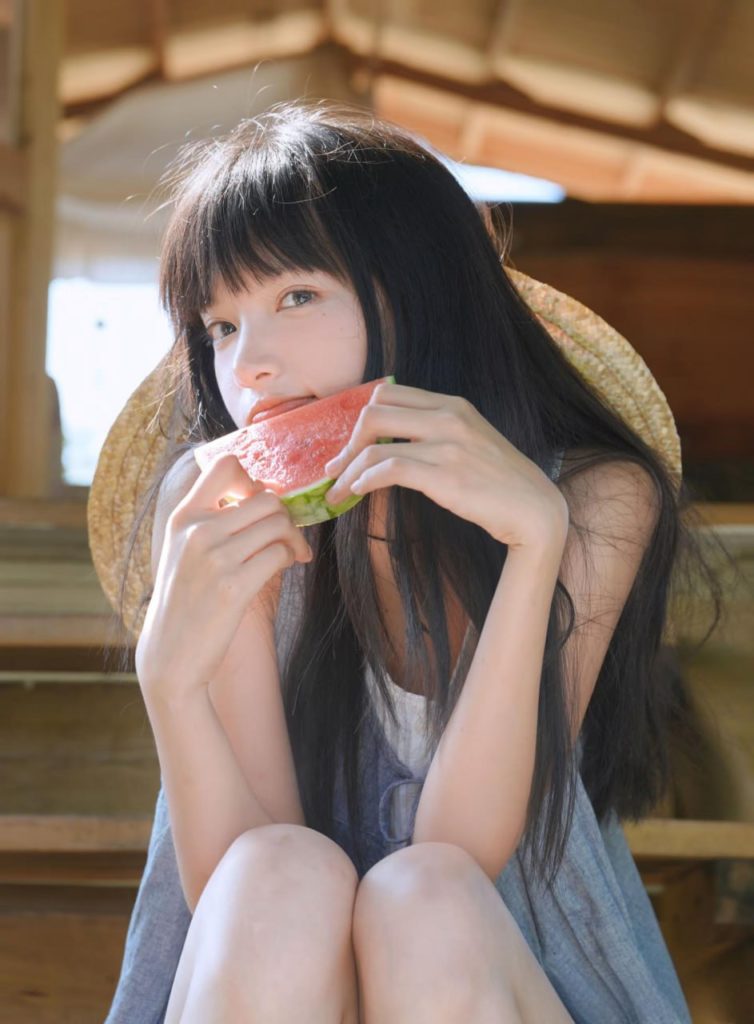 Natural charm and elegance in perfect harmony