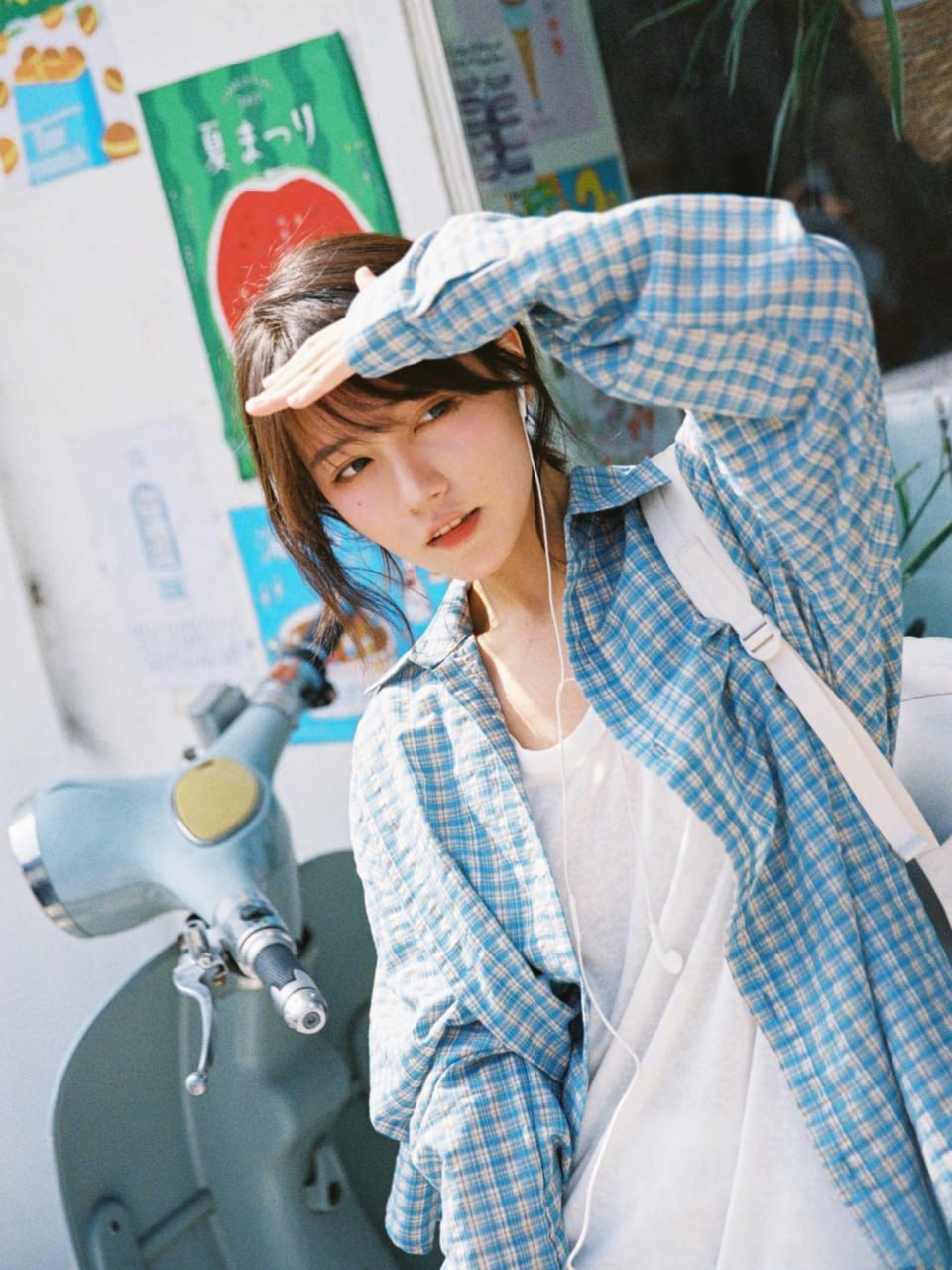 The timeless charm of natural beauty