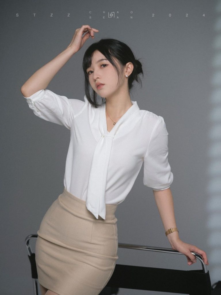 Captivating image of a natural beauty